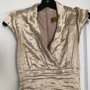 Nicole Miller Formal Gown